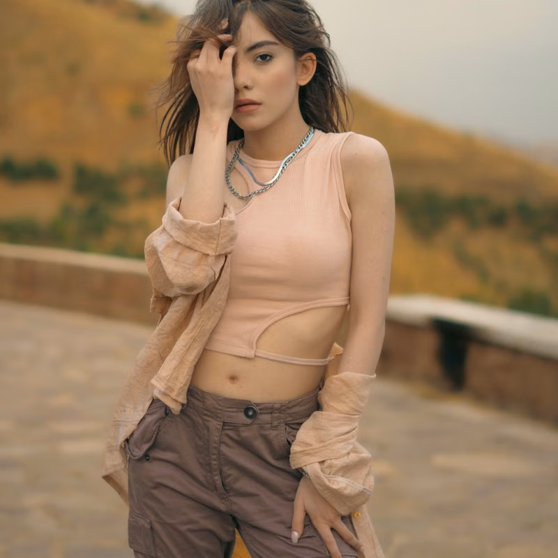 Calça Alfaiataria